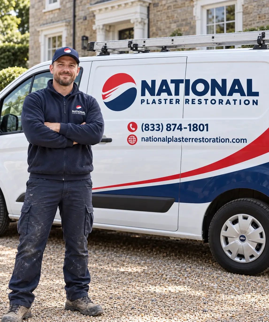 Plaster Repair company in Littleton, CO
